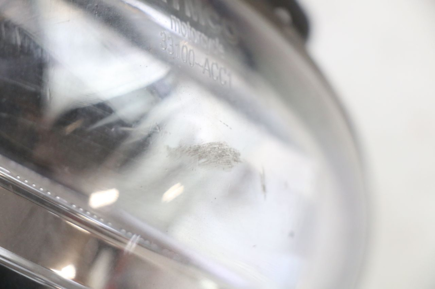 photo de HEADLIGHT KYMCO LIKE 4T 50 (2019 - 2025)