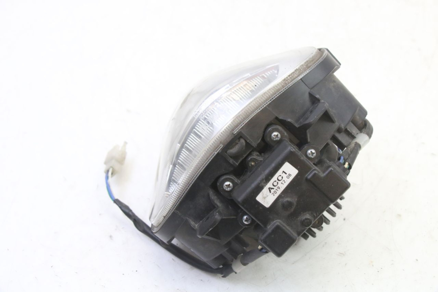 photo de HEADLIGHT KYMCO LIKE 4T 50 (2019 - 2025)