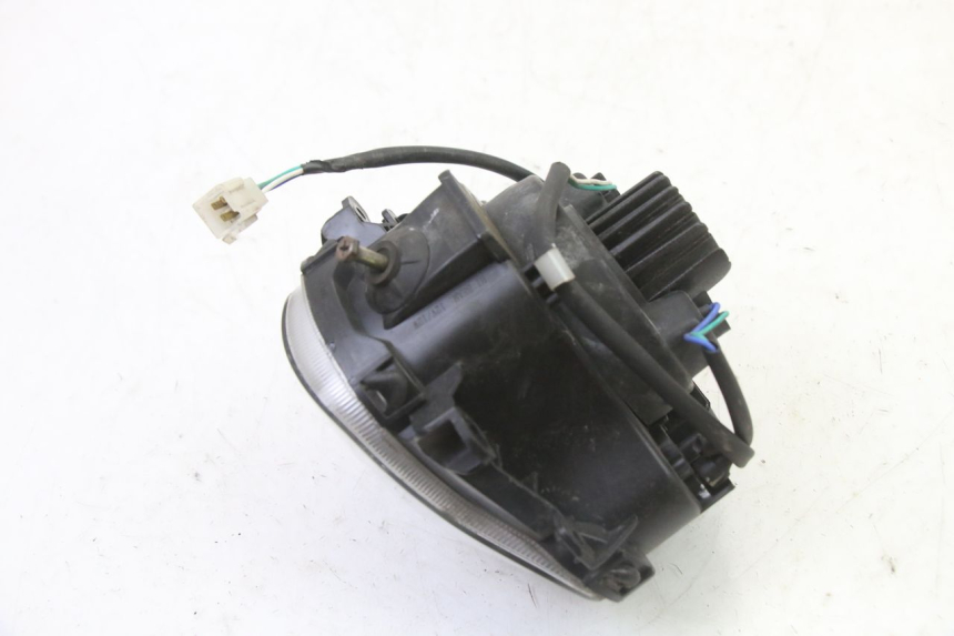 photo de HEADLIGHT KYMCO LIKE 4T 50 (2019 - 2025)