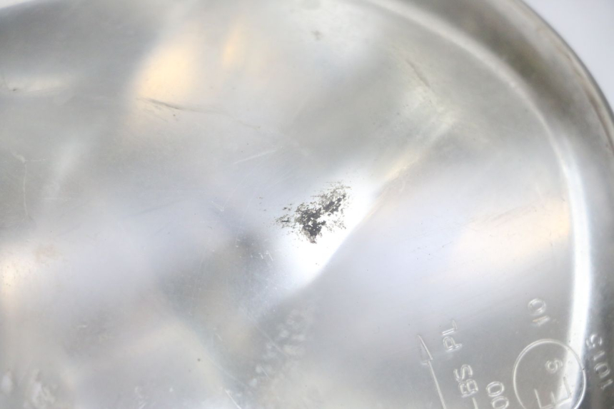 photo de HEADLIGHT KYMCO LIKE 125 (2009 - 2016) - Distinctive features