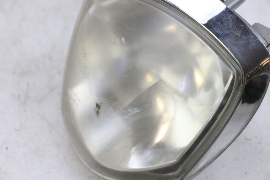 photo de HEADLIGHT KYMCO LIKE 125 (2009 - 2016) - Zoom on usage condition