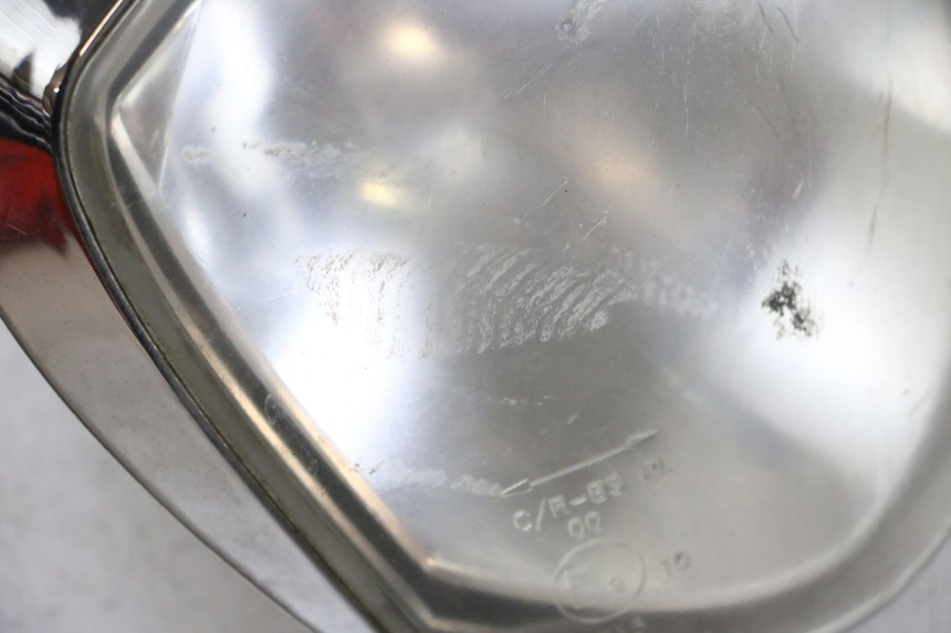 photo de HEADLIGHT KYMCO LIKE 125 (2009 - 2016) - Technical close-up