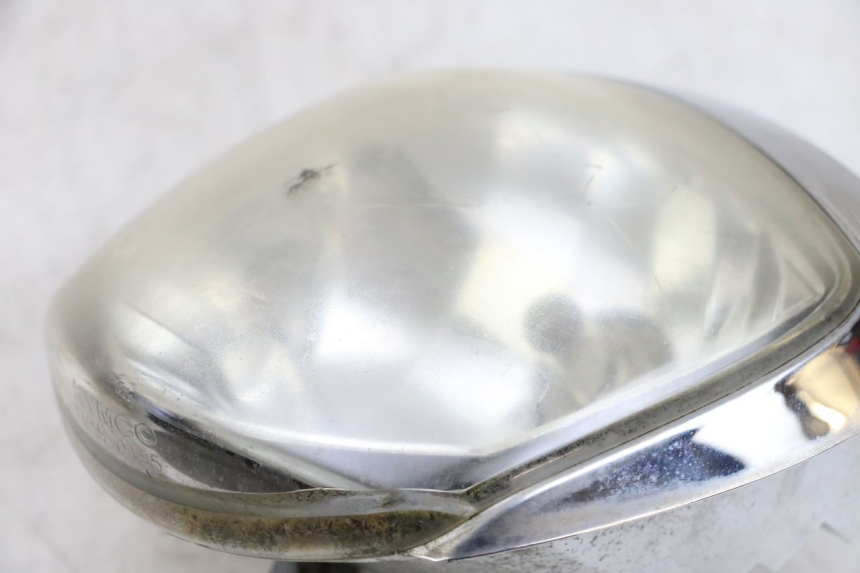 photo de HEADLIGHT KYMCO LIKE 125 (2009 - 2016) - Markings and original references