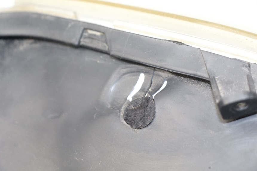 photo de HEADLIGHT LINTEX FEVER 2T 50 (2009 - 2022)