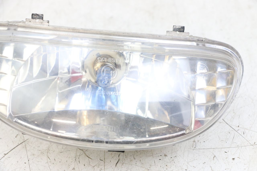 photo de FRONT HEADLIGHT LONGJIA DIGITA 4T 50 (2019 - 2022)