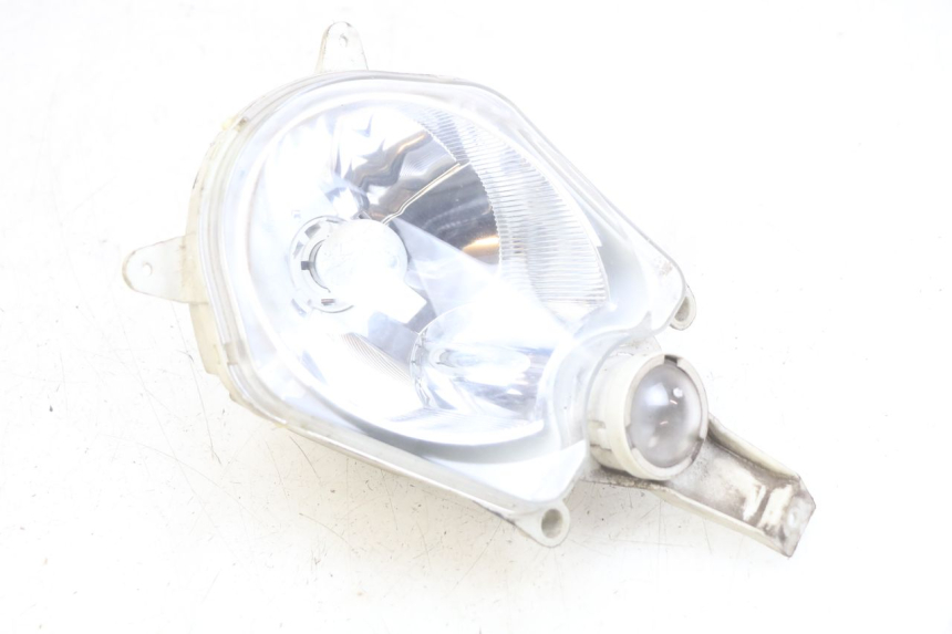 photo de FRONT HEADLIGHT PEUGEOT LUDIX 50 (2005 - 2007)