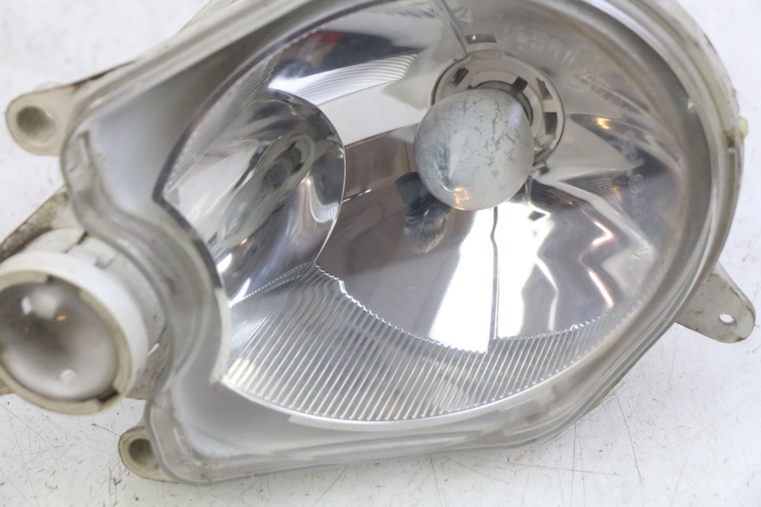 photo de FRONT HEADLIGHT PEUGEOT LUDIX 50 (2005 - 2007)