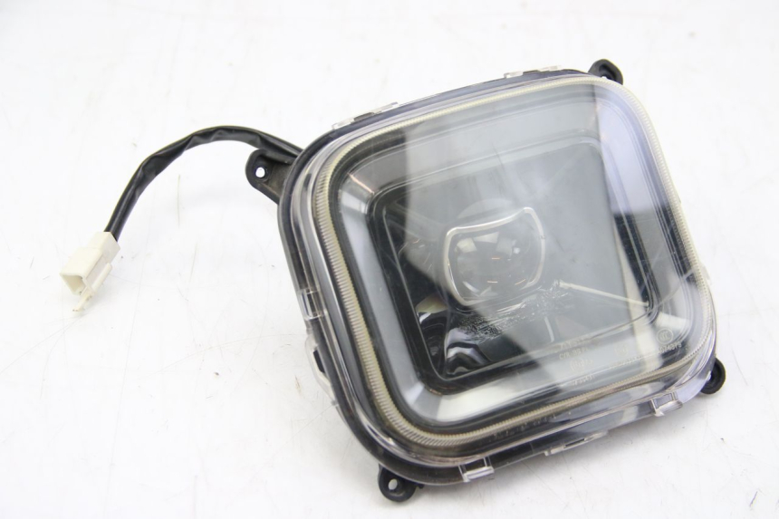 photo de FRONT HEADLIGHT LVNENG S5 1 (2019 - 2023)