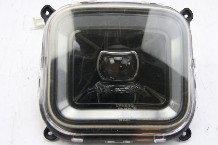 photo de FRONT HEADLIGHT LVNENG S5 1 (2019 - 2023)