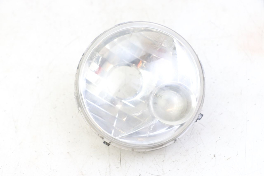 photo de HEADLIGHT MASH CITY 4T 50 (2018 - 2020)