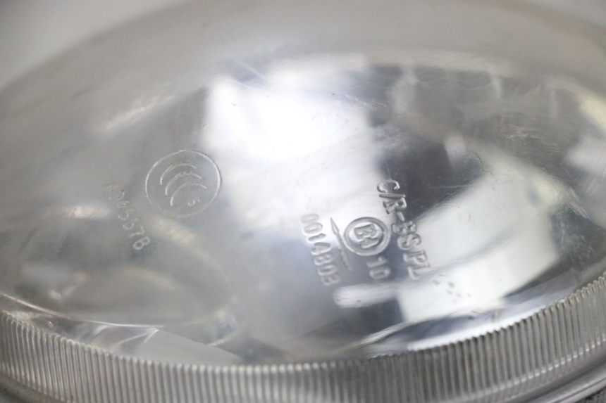 photo de HEADLIGHT MASH CITY 4T 50 (2018 - 2020)