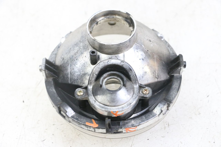 photo de HEADLIGHT MASH CITY 4T 50 (2018 - 2020)
