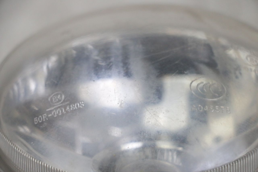 photo de HEADLIGHT MASH CITY 4T 50 (2018 - 2020)