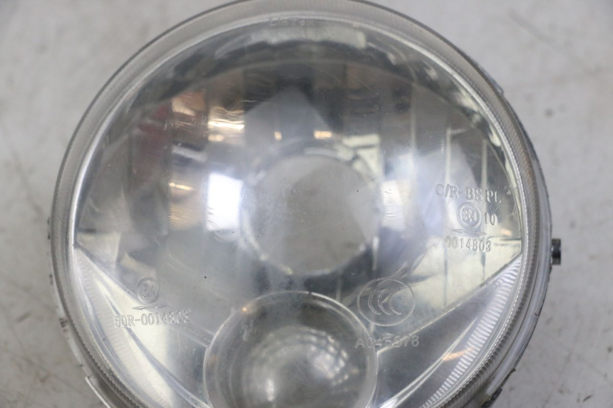 photo de HEADLIGHT MASH CITY 4T 50 (2018 - 2020)
