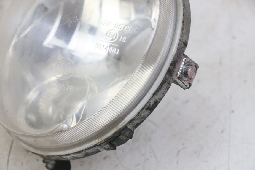 photo de HEADLIGHT MASH CITY 4T 50 (2018 - 2020)