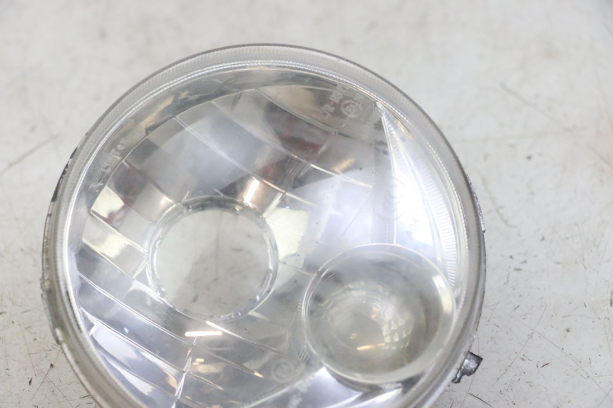 photo de HEADLIGHT MASH CITY 4T 50 (2018 - 2020)