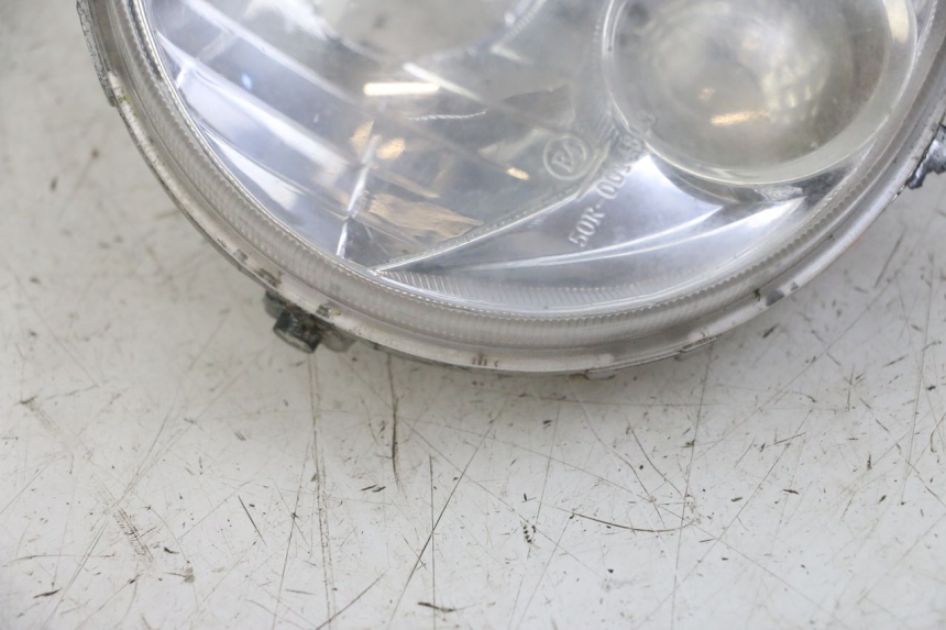 photo de HEADLIGHT MASH CITY 4T 50 (2018 - 2020)