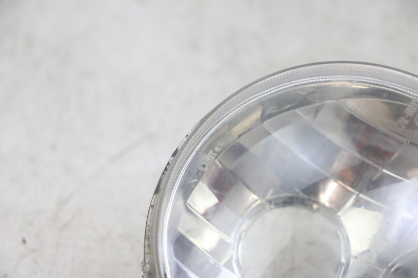 photo de HEADLIGHT MASH CITY 4T 50 (2018 - 2020)