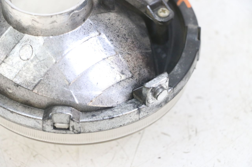 photo de HEADLIGHT MASH CITY 4T 50 (2018 - 2020)