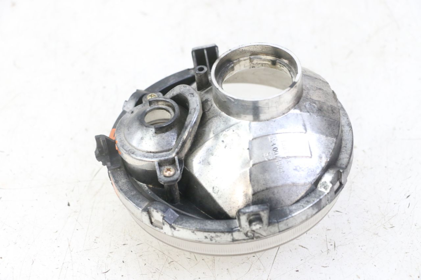 photo de HEADLIGHT MASH CITY 4T 50 (2018 - 2020)