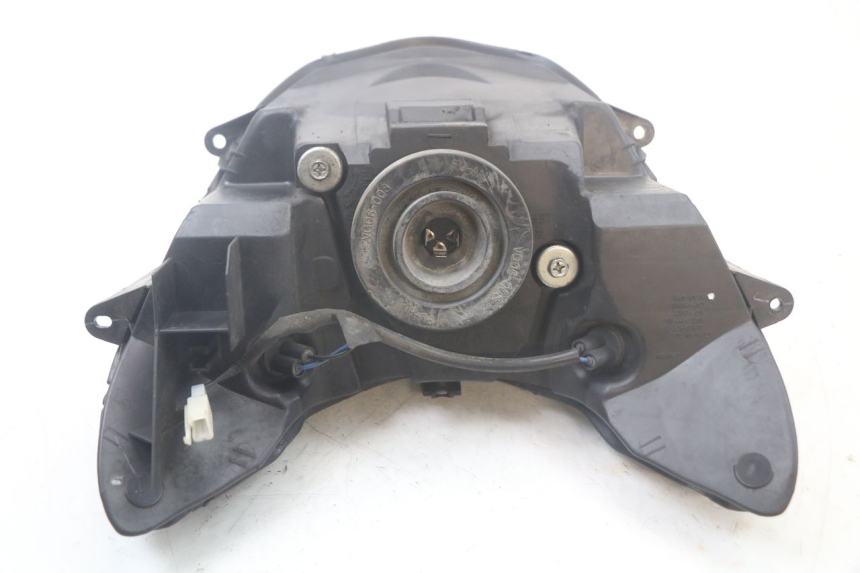 photo de FRONT HEADLIGHT MBK FLAME X 125 (2004 - 2007)