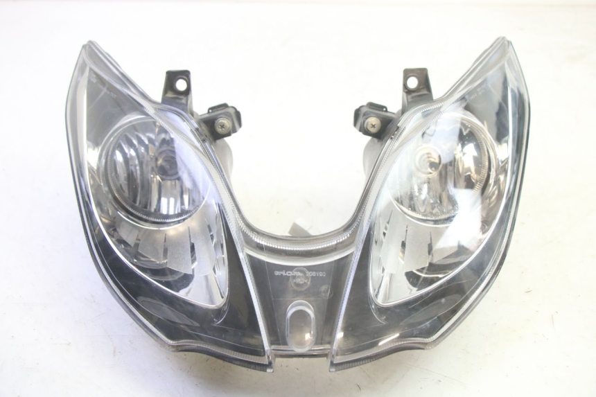 photo de HEADLIGHT PIAGGIO MP3 HPE 350 (2018 - 2020) - Main view