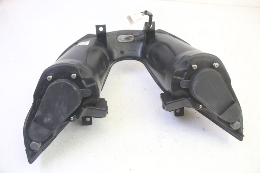 photo de HEADLIGHT PIAGGIO MP3 HPE 350 (2018 - 2020) - Product overview