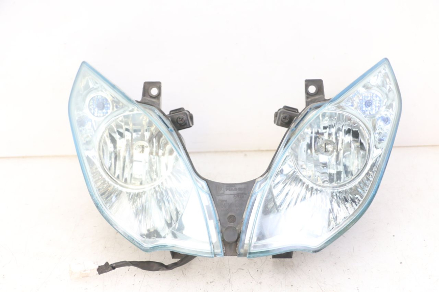 photo de HEADLIGHT PIAGGIO MP3 LT 300 (2010 - 2016)