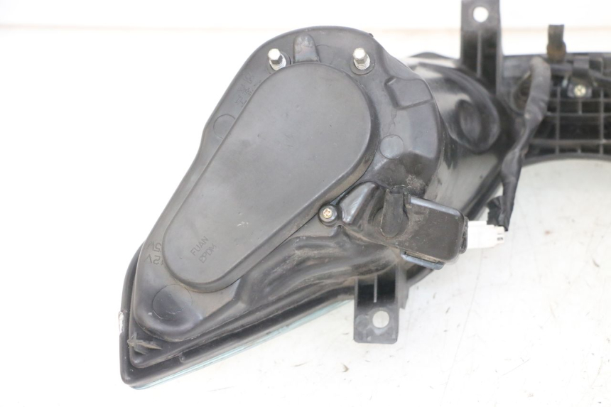 photo de HEADLIGHT PIAGGIO MP3 LT 300 (2010 - 2016)