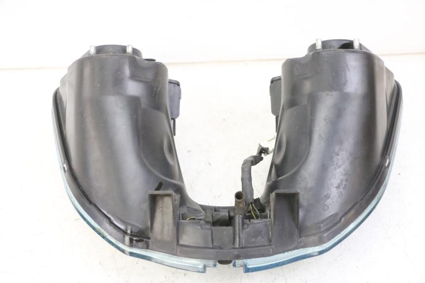 photo de HEADLIGHT PIAGGIO MP3 LT 300 (2010 - 2016)