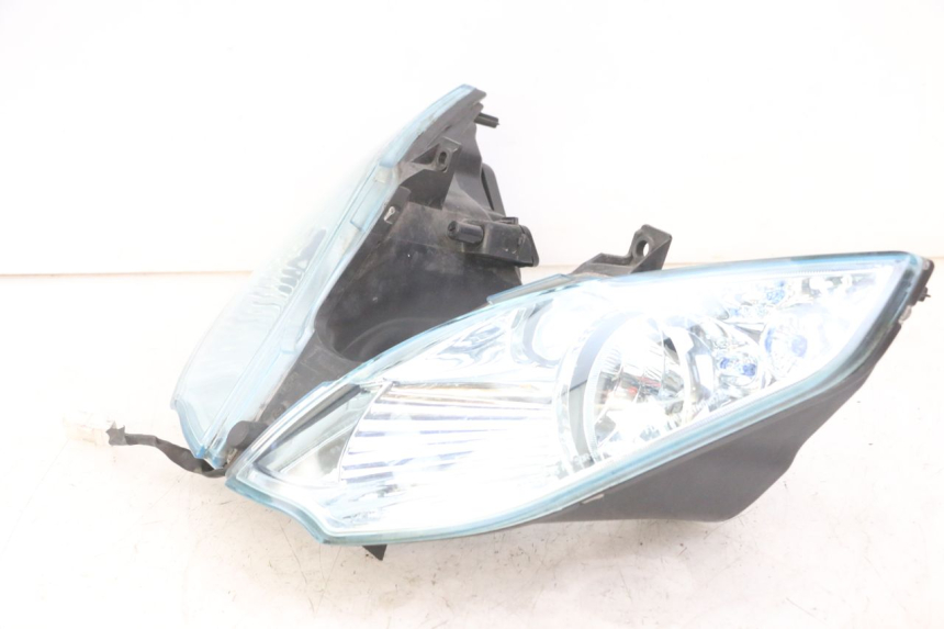 photo de HEADLIGHT PIAGGIO MP3 LT 300 (2010 - 2016)