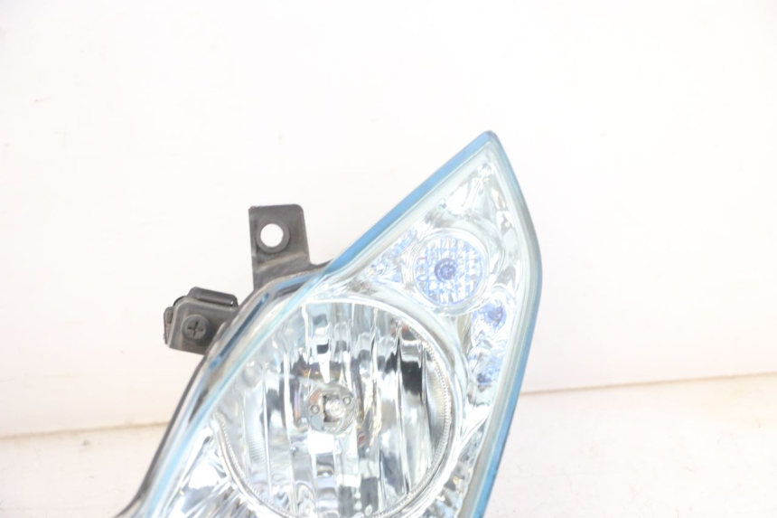 photo de HEADLIGHT PIAGGIO MP3 LT 300 (2010 - 2016)