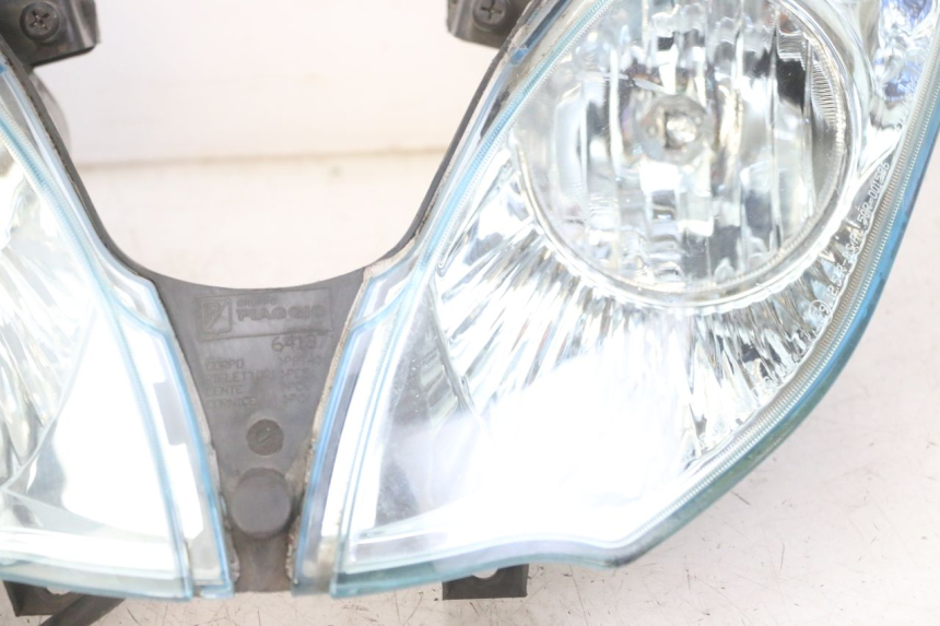 photo de HEADLIGHT PIAGGIO MP3 LT 300 (2010 - 2016)