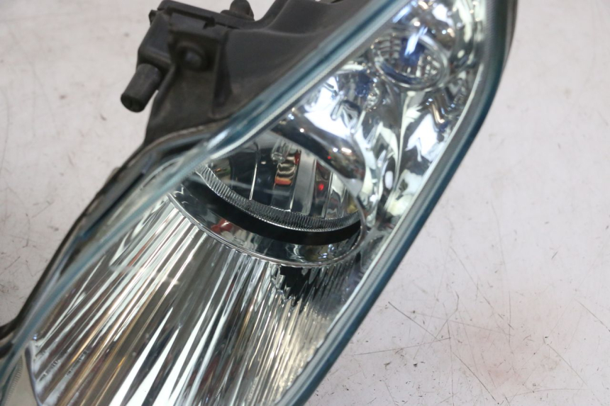photo de HEADLIGHT PIAGGIO MP3 LT 300 (2010 - 2016)