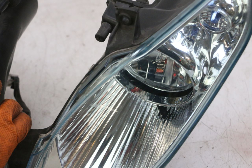 photo de HEADLIGHT PIAGGIO MP3 LT 300 (2010 - 2016)