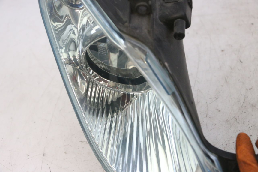 photo de HEADLIGHT PIAGGIO MP3 LT 300 (2010 - 2016)