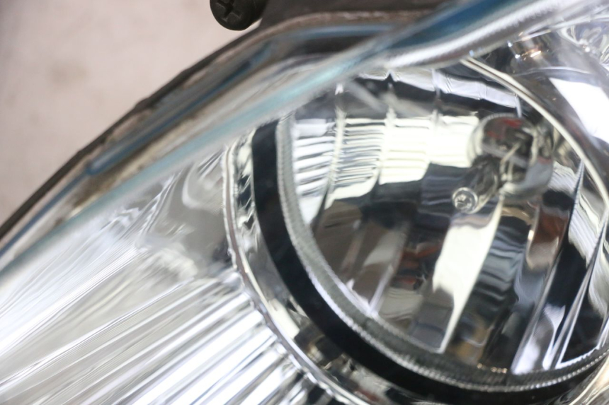 photo de HEADLIGHT PIAGGIO MP3 LT 300 (2010 - 2016)