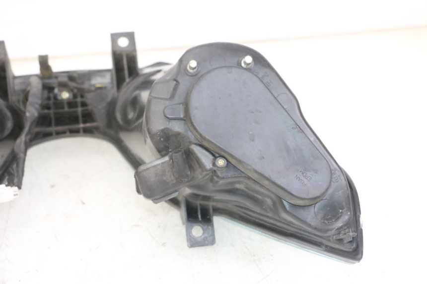 photo de HEADLIGHT PIAGGIO MP3 LT 300 (2010 - 2016)