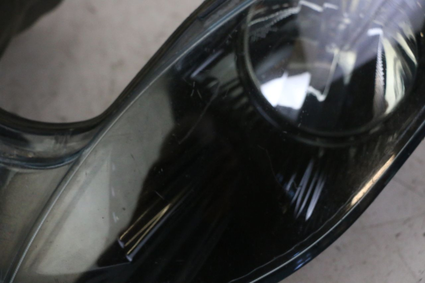 photo de FRONT HEADLIGHT PIAGGIO MP3 LT 400 (2007 - 2012)