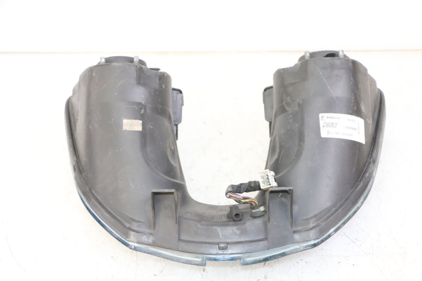 photo de FRONT HEADLIGHT PIAGGIO MP3 LT 400 (2007 - 2012)
