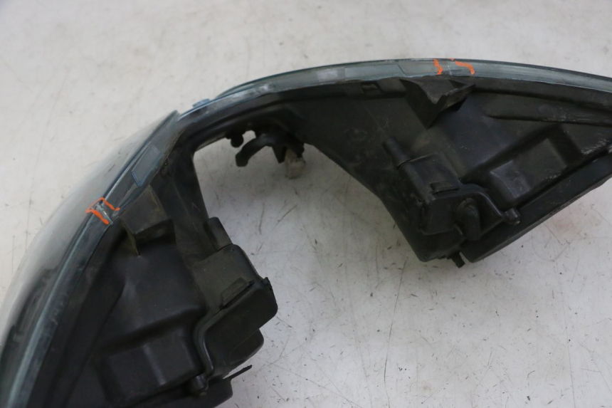 photo de FRONT HEADLIGHT PIAGGIO MP3 LT 400 (2007 - 2012)