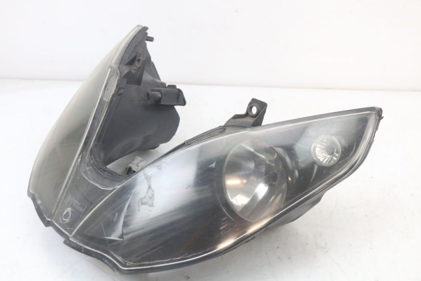 photo de HEADLIGHT PIAGGIO MP3 125 (2006 - 2014)