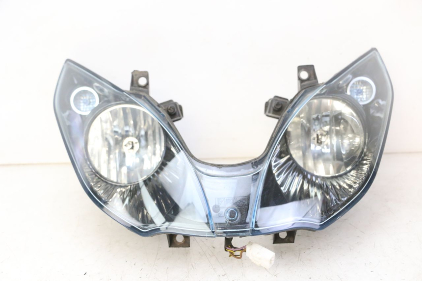 photo de HEADLIGHT PIAGGIO MP3 RL 250 (2007 - 2010)