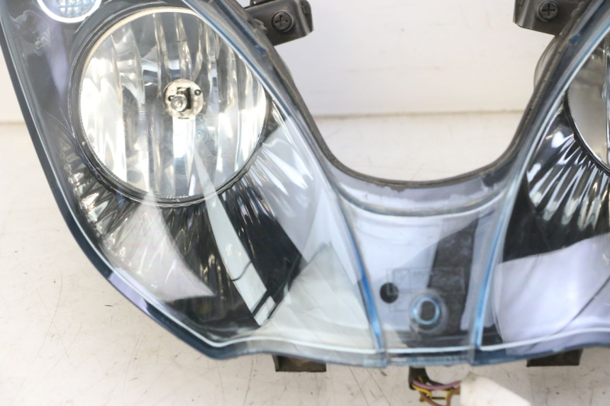 photo de HEADLIGHT PIAGGIO MP3 RL 250 (2007 - 2010)