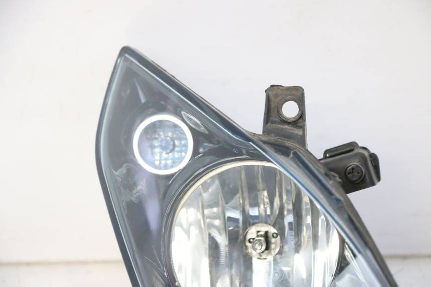 photo de HEADLIGHT PIAGGIO MP3 RL 250 (2007 - 2010)