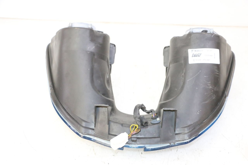 photo de HEADLIGHT PIAGGIO MP3 RL 250 (2007 - 2010)