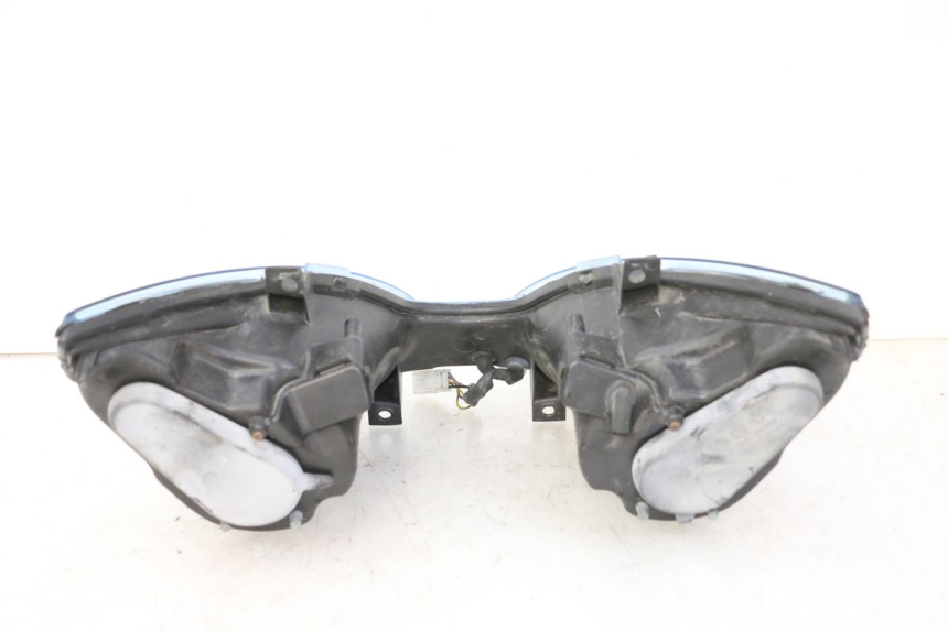 photo de HEADLIGHT PIAGGIO MP3 RL 250 (2007 - 2010)