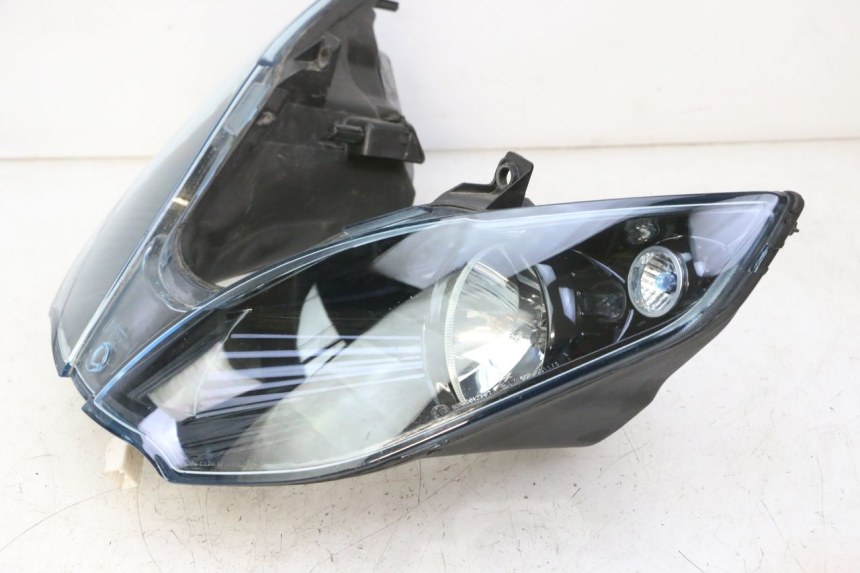 photo de HEADLIGHT PIAGGIO MP3 RL 250 (2007 - 2010)