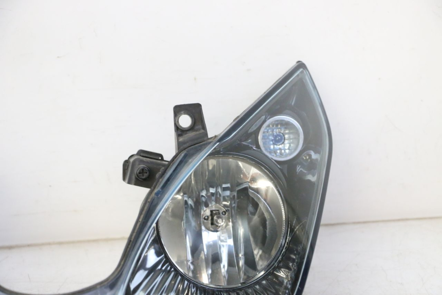 photo de HEADLIGHT PIAGGIO MP3 RL 250 (2007 - 2010)