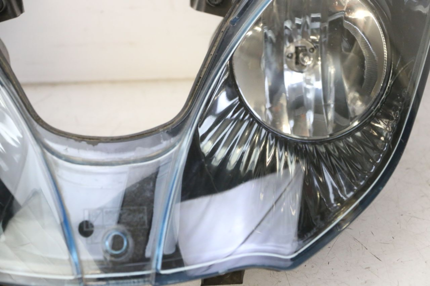 photo de HEADLIGHT PIAGGIO MP3 RL 250 (2007 - 2010)